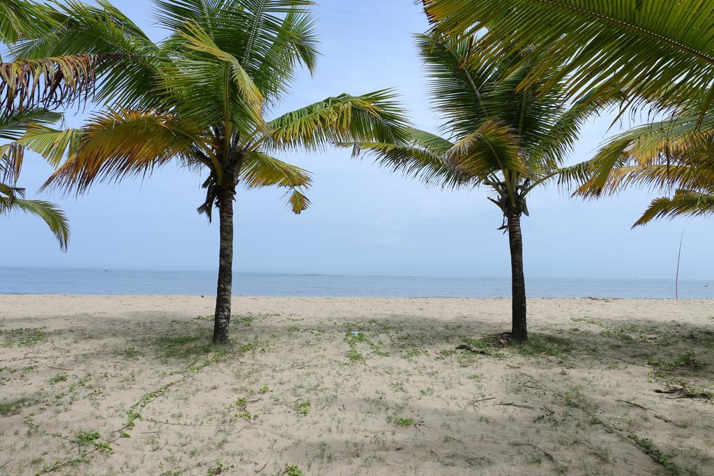 Marari Beach Paradise マラリクラム エクステリア 写真