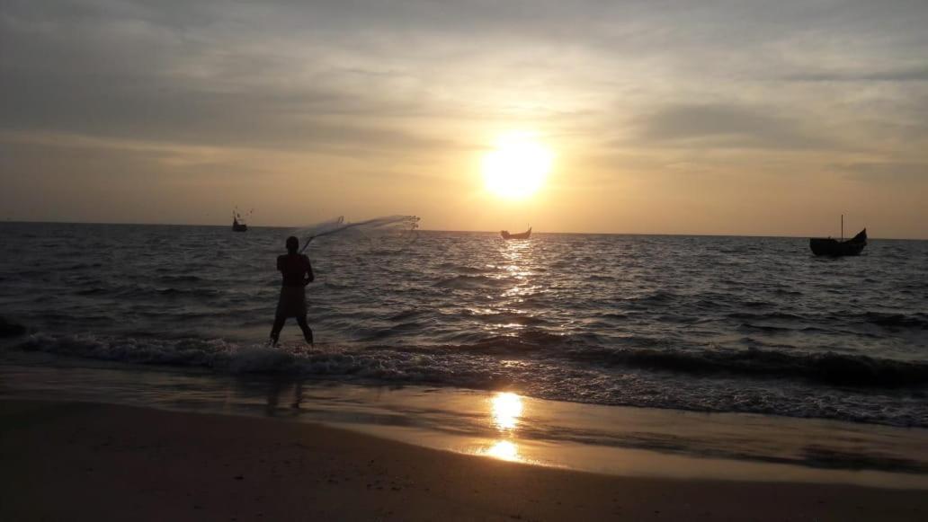 Marari Beach Paradise マラリクラム エクステリア 写真